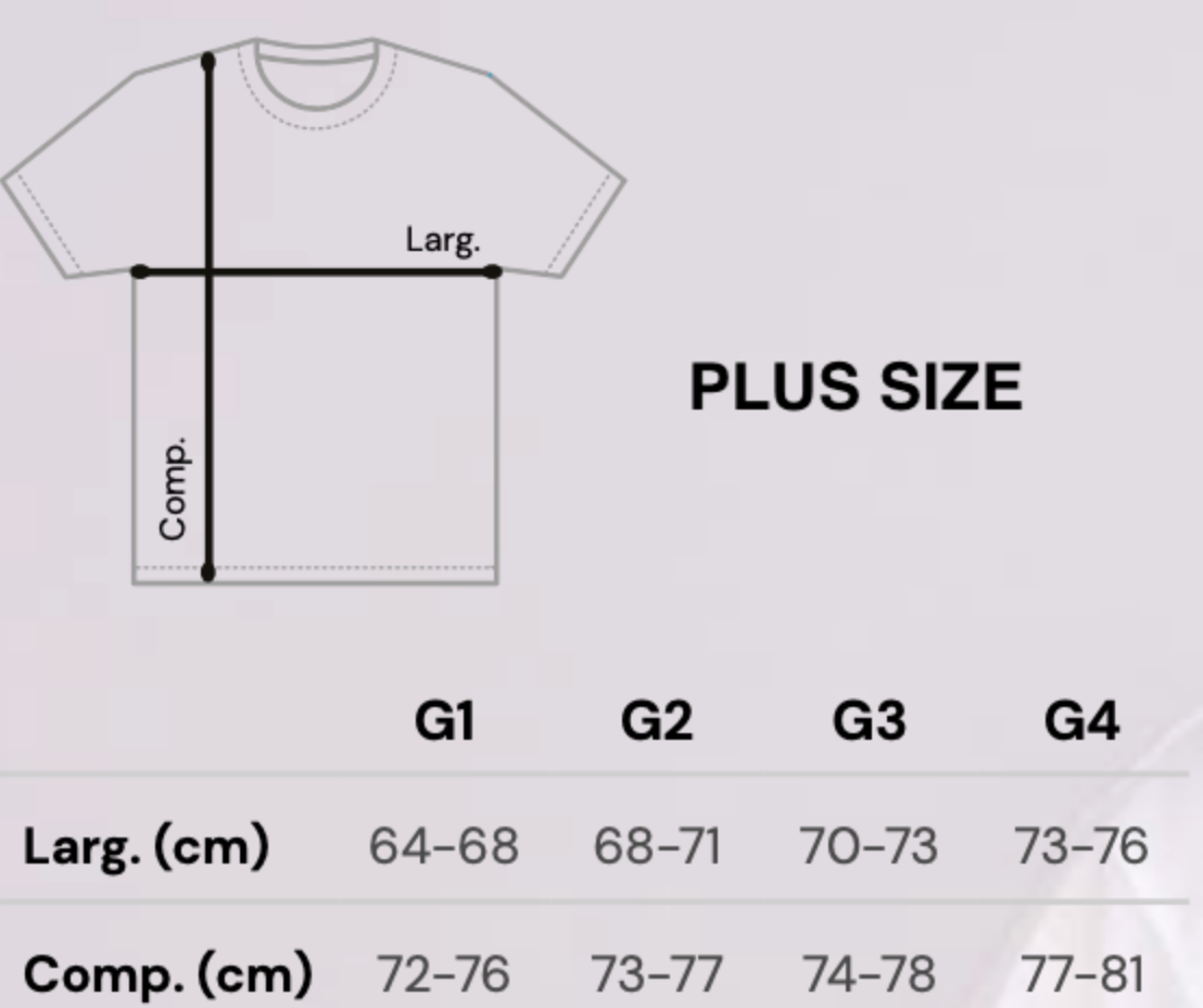 Camisa Branca The Garage Br Evento 2025
