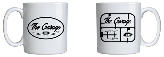 Caneca The Garage BR Revel