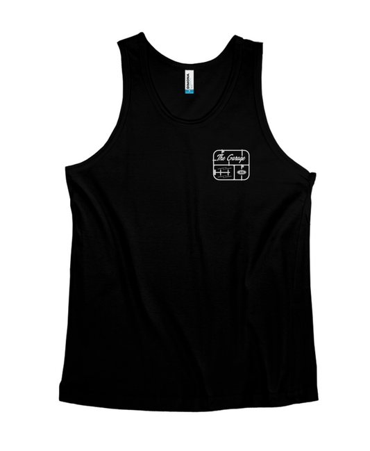 Regata Revel Quality  Preto